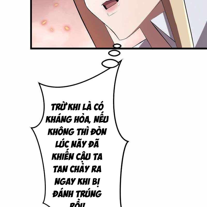 Vô Song Cùng Với Vũ Khí Ẩn: Chapter 14