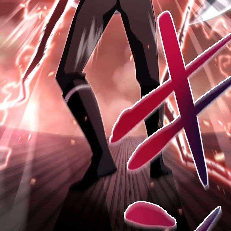 Vô Song Cùng Với Vũ Khí Ẩn: Chapter 14