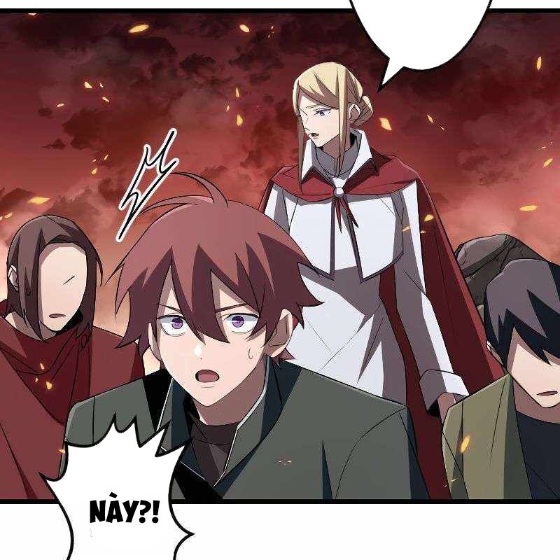 Vô Song Cùng Với Vũ Khí Ẩn: Chapter 14