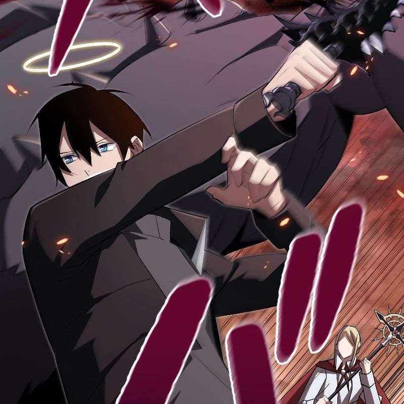 Vô Song Cùng Với Vũ Khí Ẩn: Chapter 15