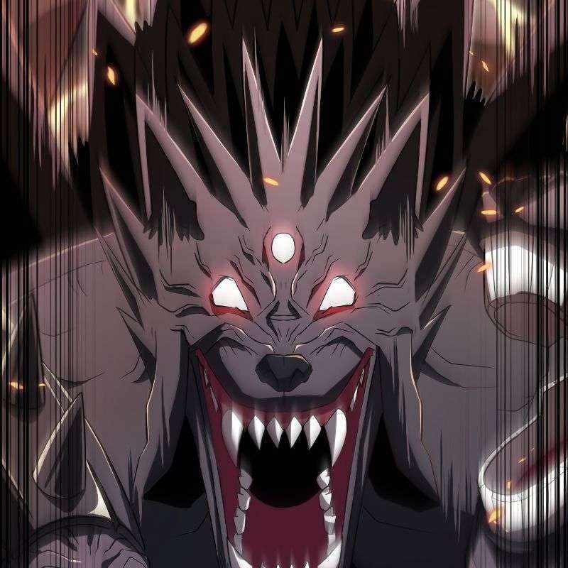 Vô Song Cùng Với Vũ Khí Ẩn: Chapter 15