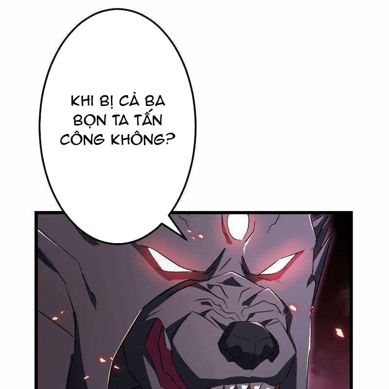 Vô Song Cùng Với Vũ Khí Ẩn: Chapter 15