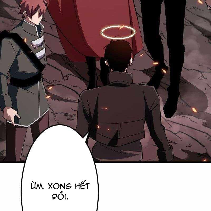 Vô Song Cùng Với Vũ Khí Ẩn: Chapter 16