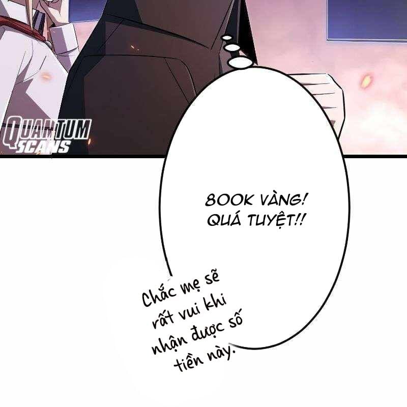 Vô Song Cùng Với Vũ Khí Ẩn: Chapter 16