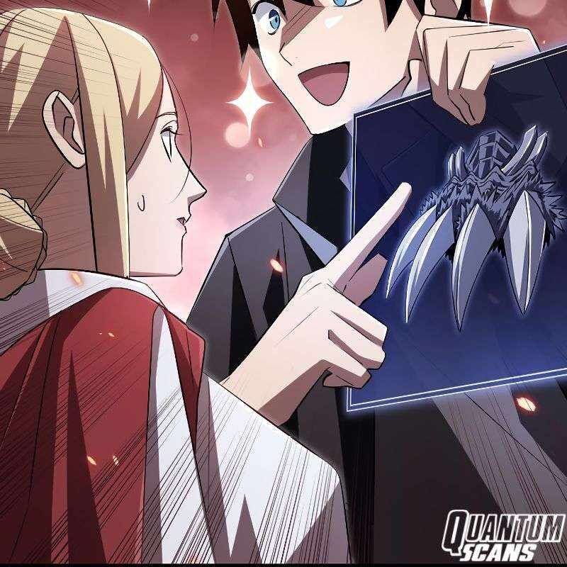 Vô Song Cùng Với Vũ Khí Ẩn: Chapter 16