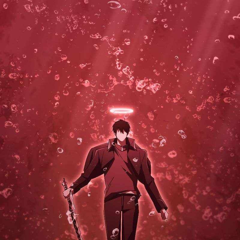 Vô Song Cùng Với Vũ Khí Ẩn: Chapter 16