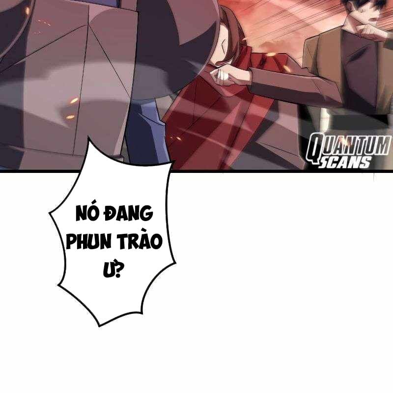 Vô Song Cùng Với Vũ Khí Ẩn: Chapter 16