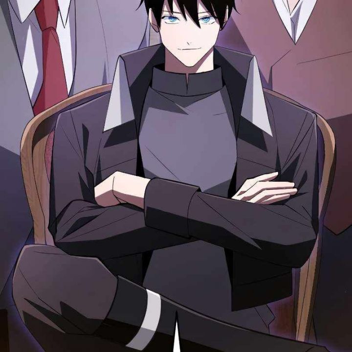 Vô Song Cùng Với Vũ Khí Ẩn: Chapter 18