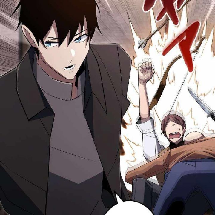 Vô Song Cùng Với Vũ Khí Ẩn: Chapter 18