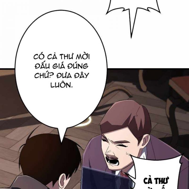 Vô Song Cùng Với Vũ Khí Ẩn: Chapter 18