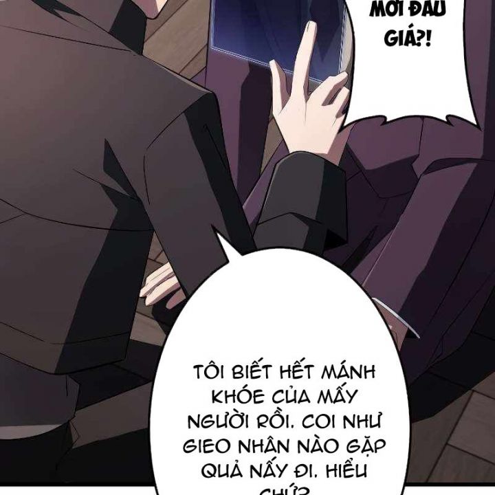 Vô Song Cùng Với Vũ Khí Ẩn: Chapter 18