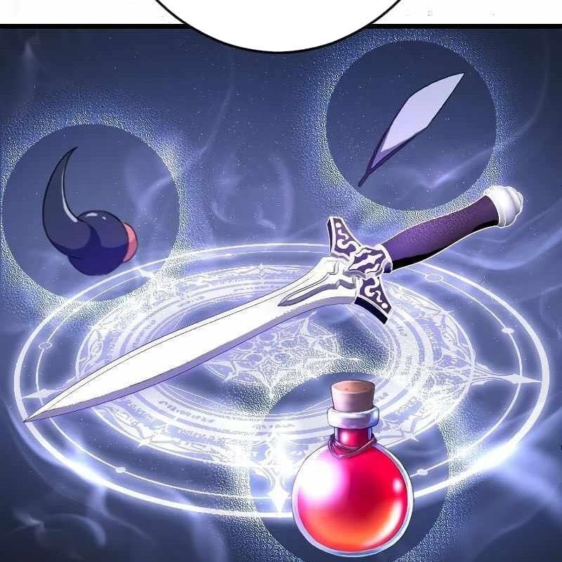 Vô Song Cùng Với Vũ Khí Ẩn: Chapter 2