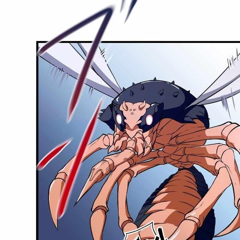 Vô Song Cùng Với Vũ Khí Ẩn: Chapter 2