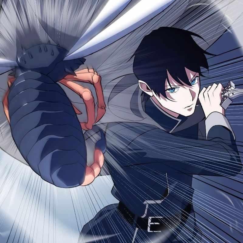 Vô Song Cùng Với Vũ Khí Ẩn: Chapter 2