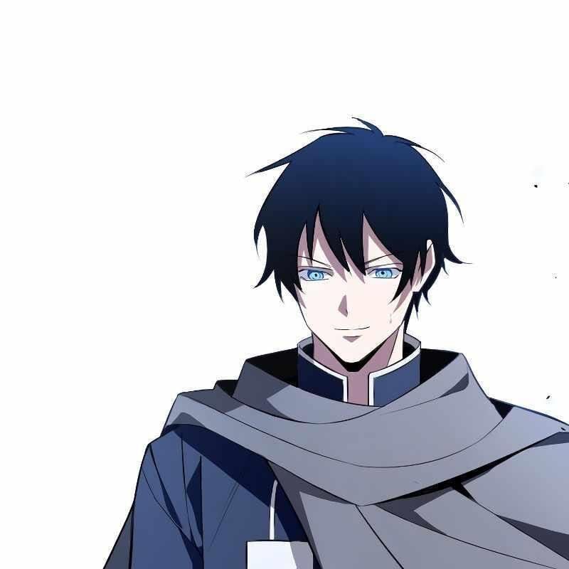 Vô Song Cùng Với Vũ Khí Ẩn: Chapter 2