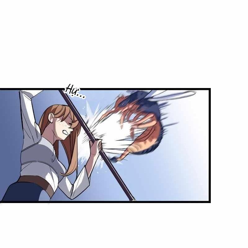 Vô Song Cùng Với Vũ Khí Ẩn: Chapter 2