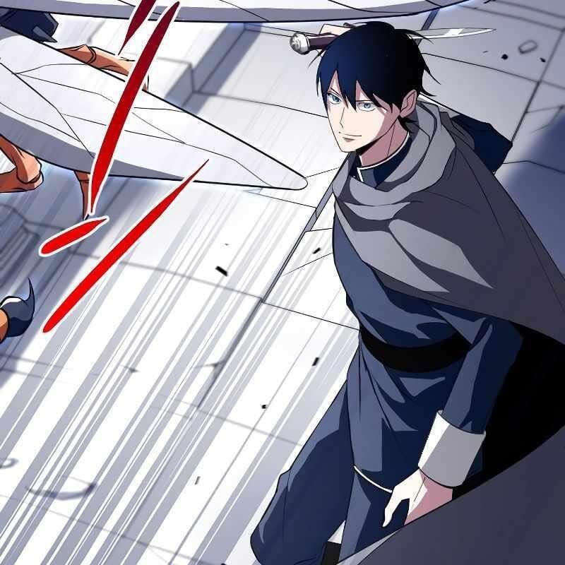 Vô Song Cùng Với Vũ Khí Ẩn: Chapter 2