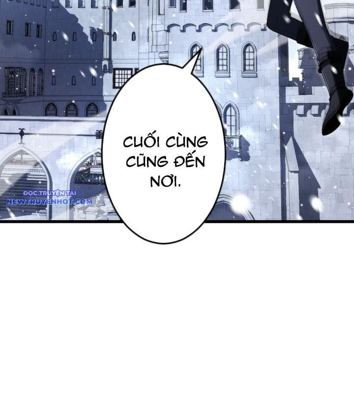 Vô Song Cùng Với Vũ Khí Ẩn: Chapter 22