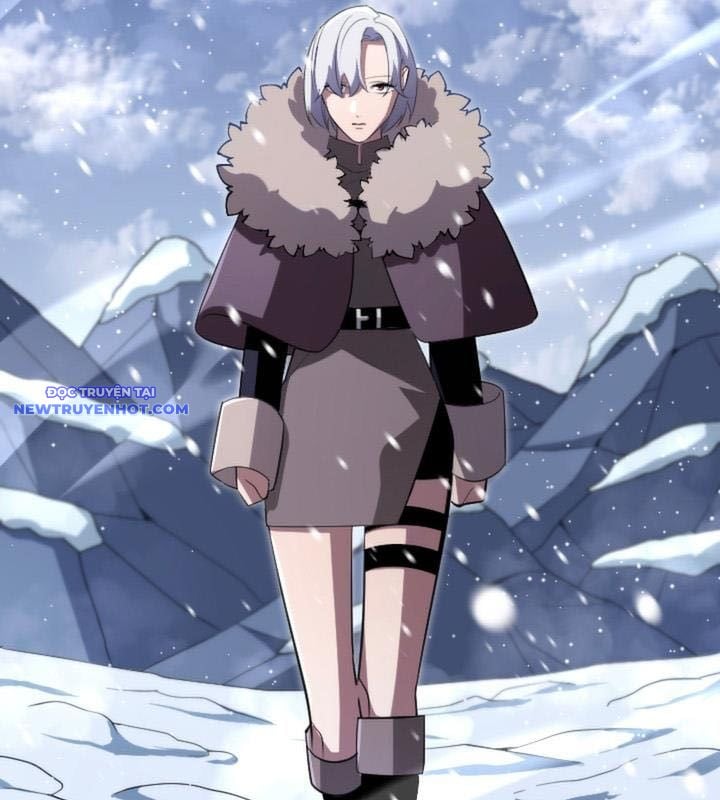 Vô Song Cùng Với Vũ Khí Ẩn: Chapter 22
