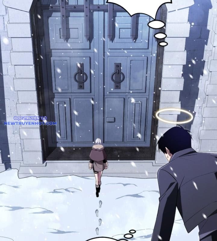 Vô Song Cùng Với Vũ Khí Ẩn: Chapter 22