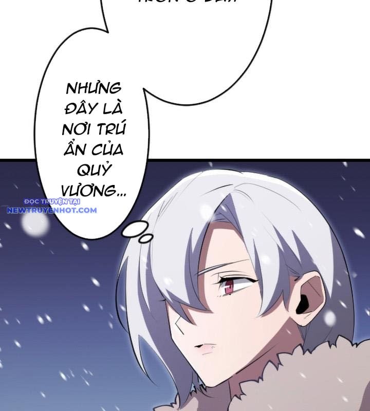 Vô Song Cùng Với Vũ Khí Ẩn: Chapter 22