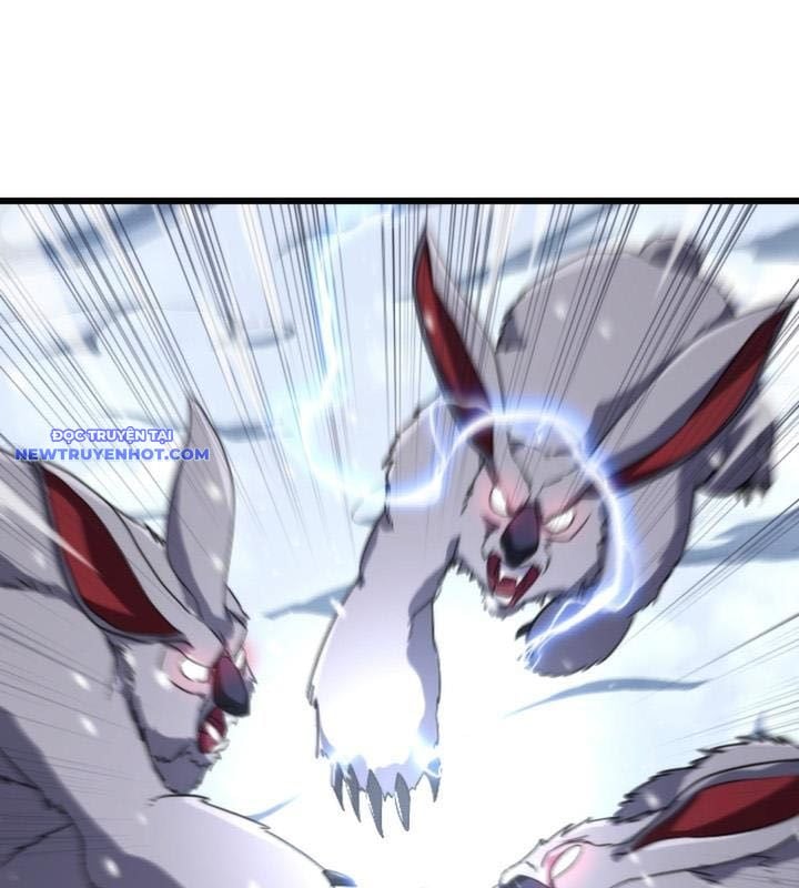 Vô Song Cùng Với Vũ Khí Ẩn: Chapter 22
