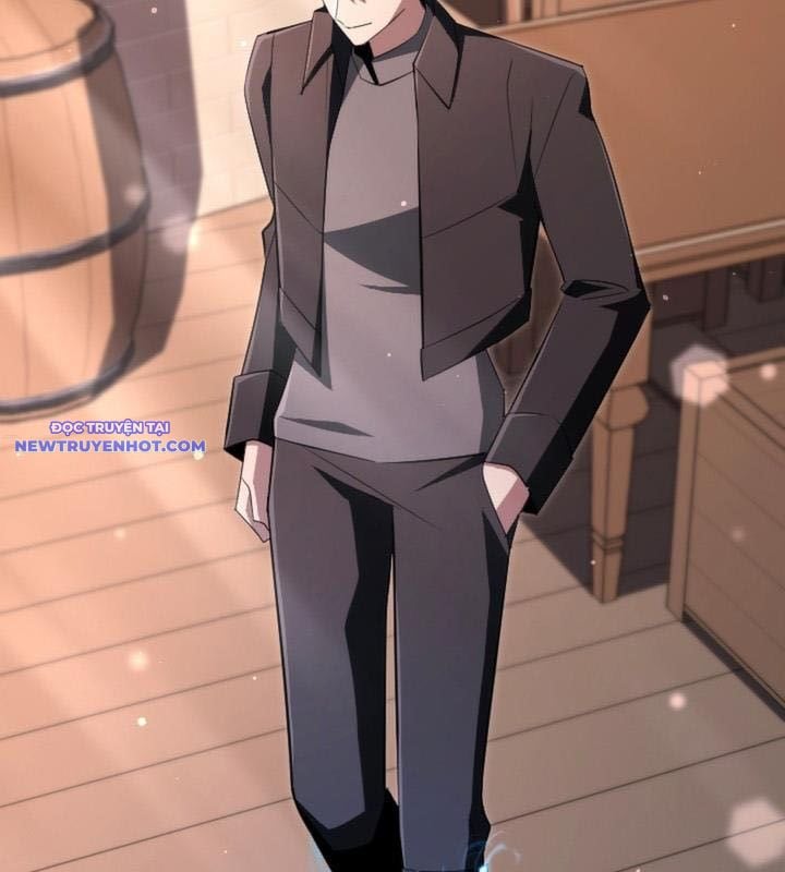 Vô Song Cùng Với Vũ Khí Ẩn: Chapter 22