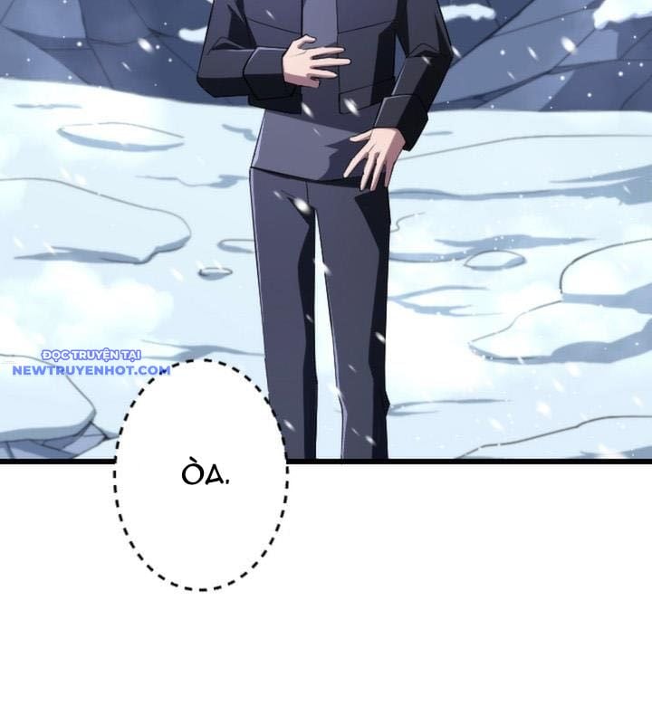 Vô Song Cùng Với Vũ Khí Ẩn: Chapter 22