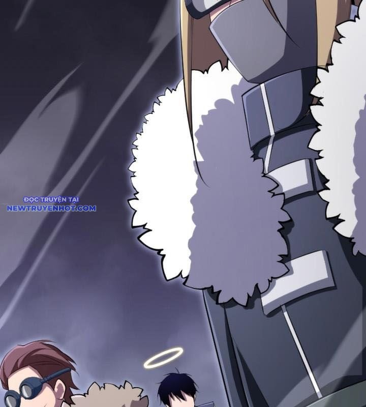 Vô Song Cùng Với Vũ Khí Ẩn: Chapter 22