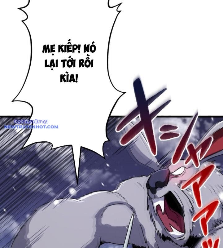 Vô Song Cùng Với Vũ Khí Ẩn: Chapter 22