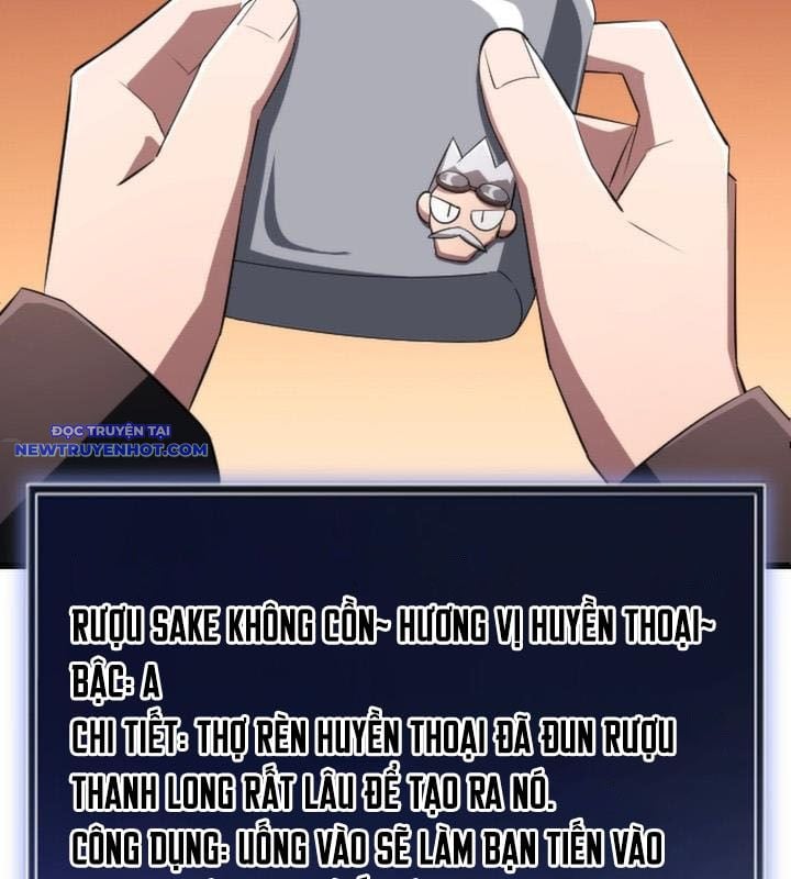 Vô Song Cùng Với Vũ Khí Ẩn: Chapter 22