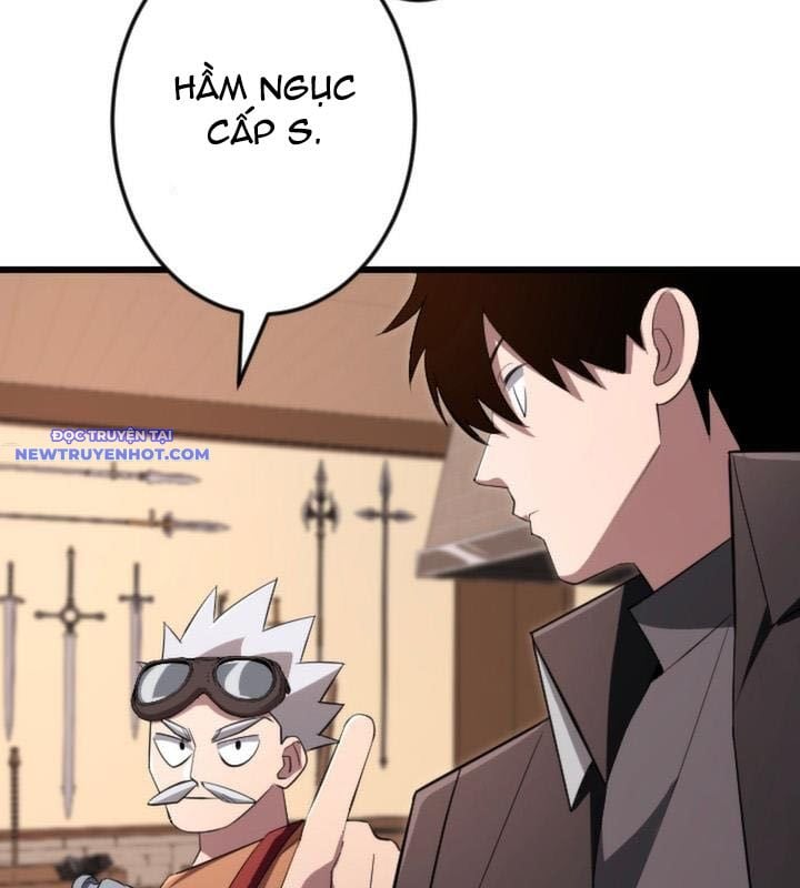Vô Song Cùng Với Vũ Khí Ẩn: Chapter 22