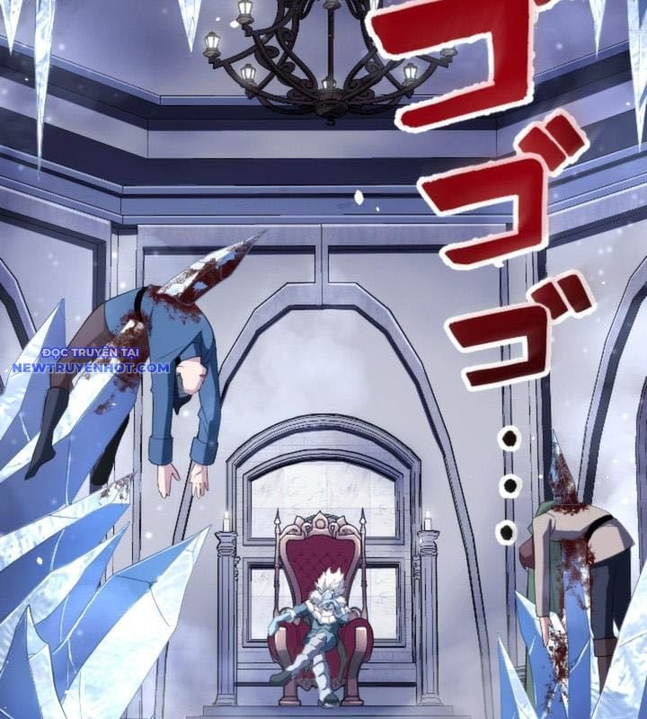 Vô Song Cùng Với Vũ Khí Ẩn: Chapter 23