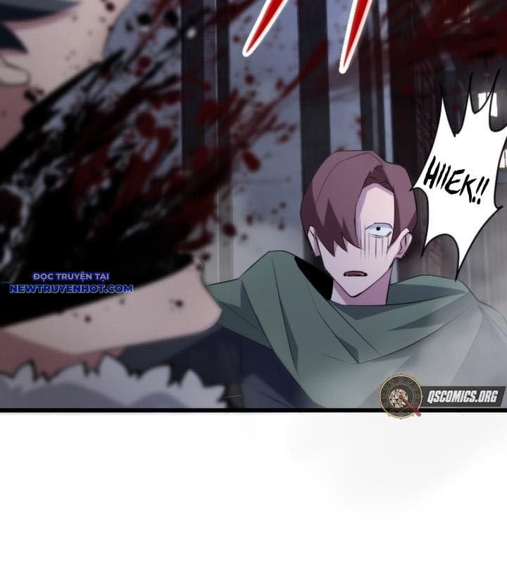 Vô Song Cùng Với Vũ Khí Ẩn: Chapter 23