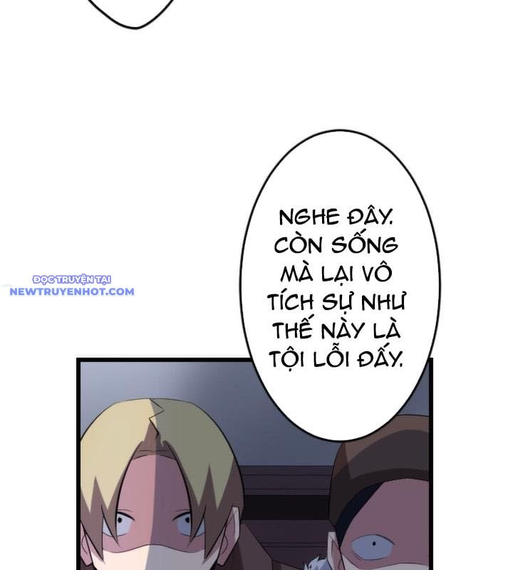 Vô Song Cùng Với Vũ Khí Ẩn: Chapter 23