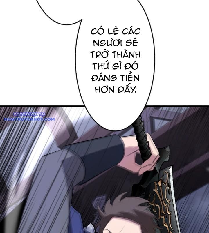 Vô Song Cùng Với Vũ Khí Ẩn: Chapter 23