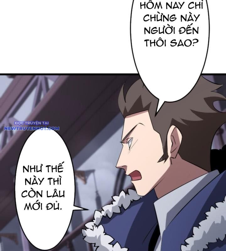 Vô Song Cùng Với Vũ Khí Ẩn: Chapter 23