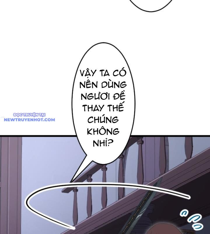 Vô Song Cùng Với Vũ Khí Ẩn: Chapter 23