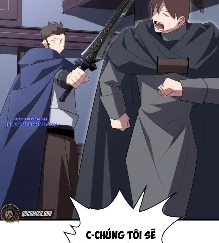 Vô Song Cùng Với Vũ Khí Ẩn: Chapter 23