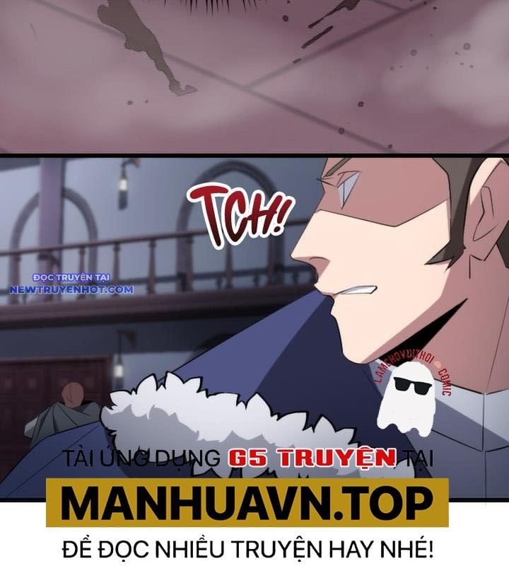 Vô Song Cùng Với Vũ Khí Ẩn: Chapter 23