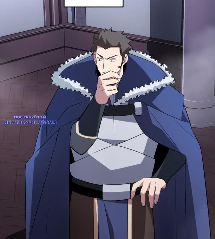 Vô Song Cùng Với Vũ Khí Ẩn: Chapter 23