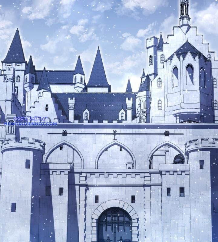 Vô Song Cùng Với Vũ Khí Ẩn: Chapter 23