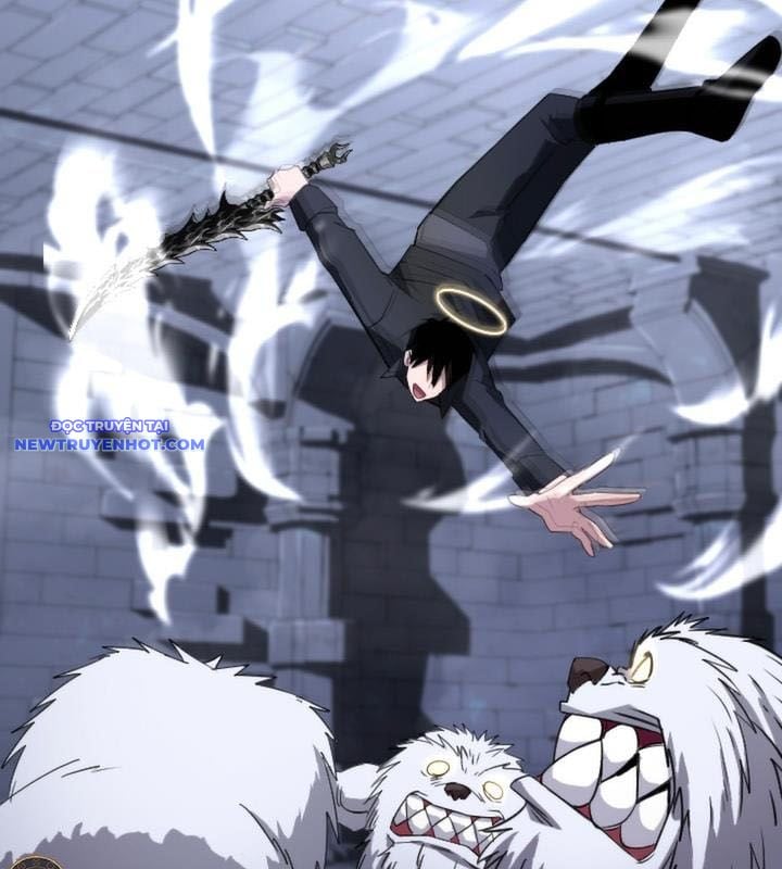 Vô Song Cùng Với Vũ Khí Ẩn: Chapter 23