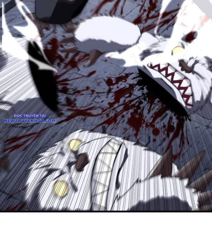 Vô Song Cùng Với Vũ Khí Ẩn: Chapter 23