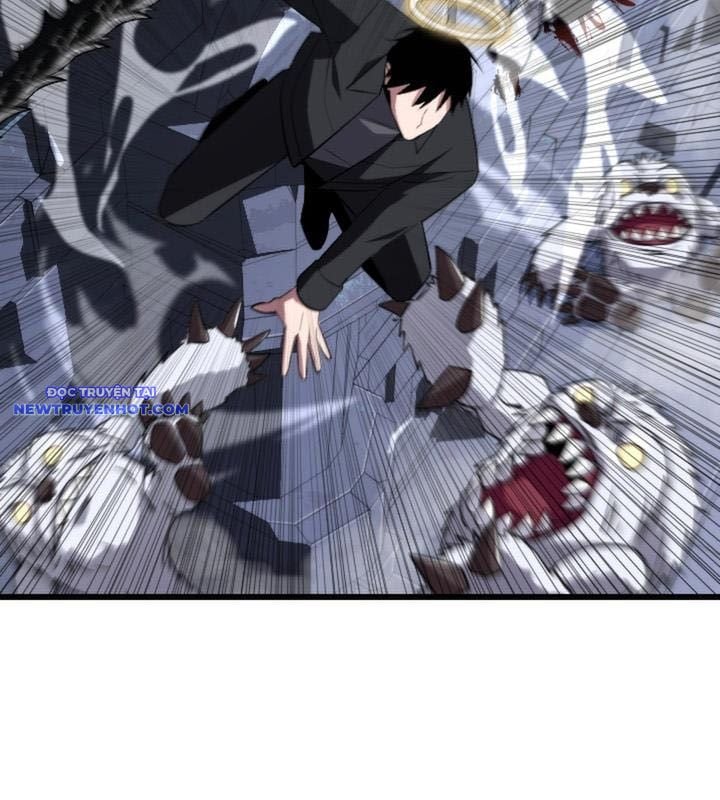 Vô Song Cùng Với Vũ Khí Ẩn: Chapter 23