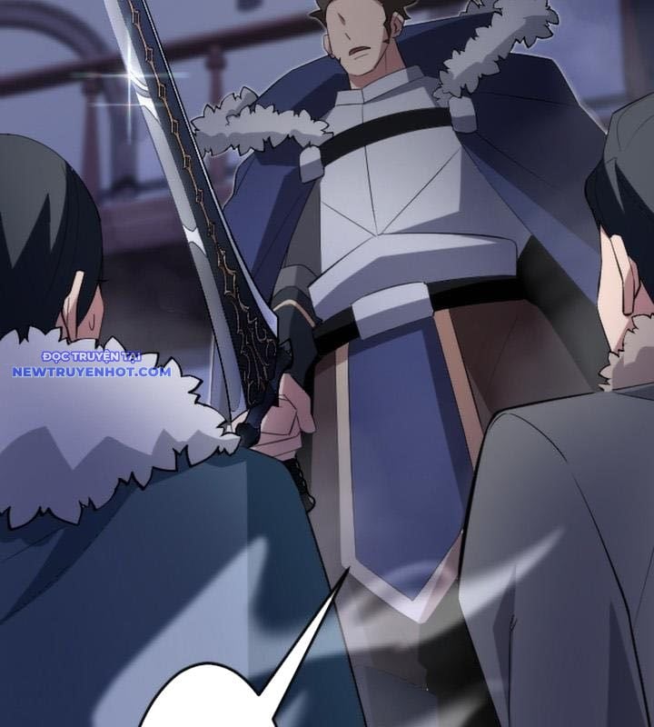 Vô Song Cùng Với Vũ Khí Ẩn: Chapter 23