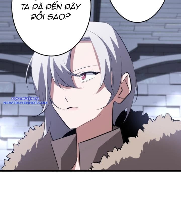 Vô Song Cùng Với Vũ Khí Ẩn: Chapter 23