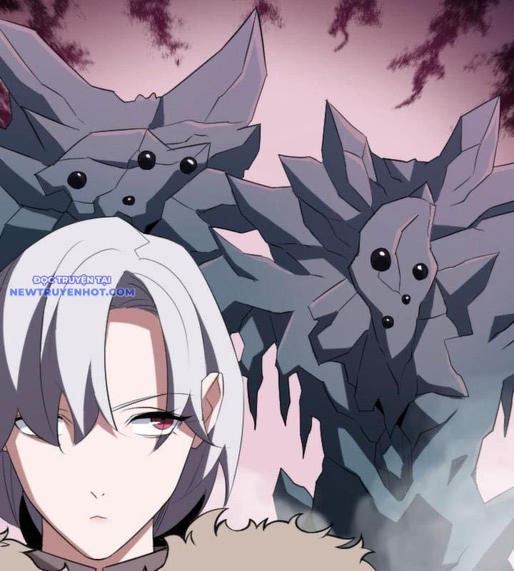 Vô Song Cùng Với Vũ Khí Ẩn: Chapter 23