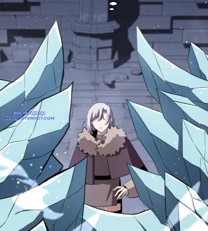 Vô Song Cùng Với Vũ Khí Ẩn: Chapter 23