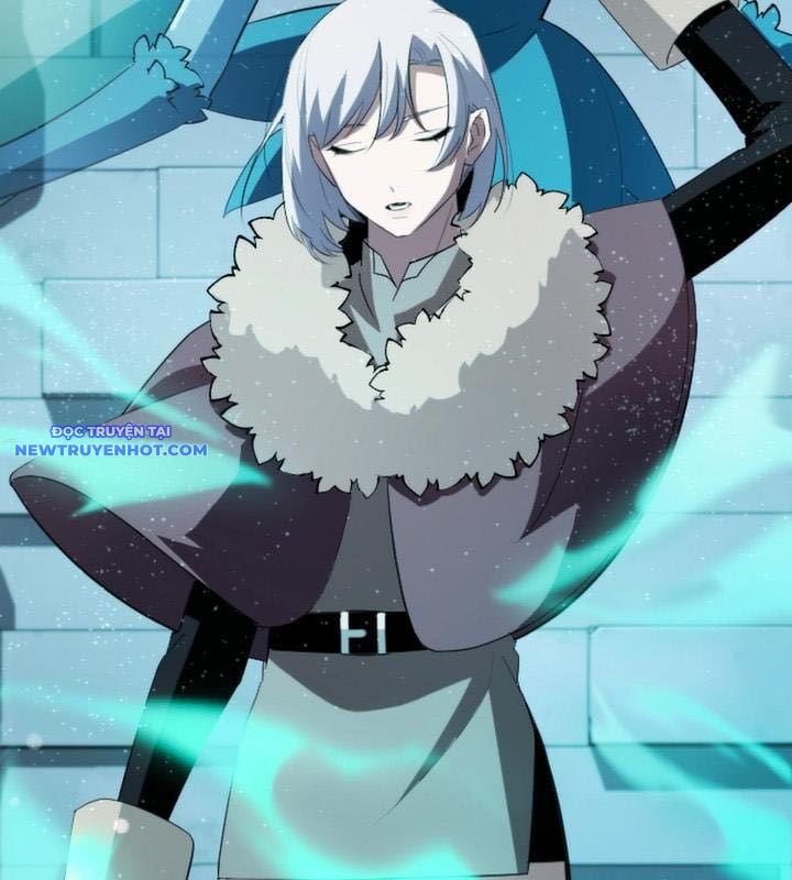 Vô Song Cùng Với Vũ Khí Ẩn: Chapter 23